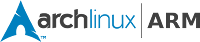 Install ArchLinux on ARM